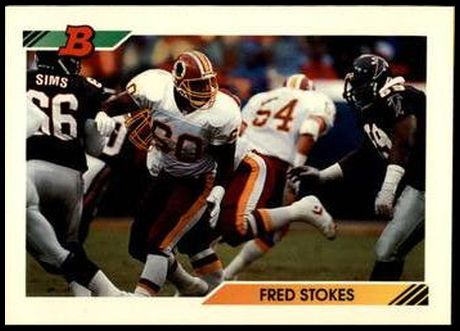 406 Fred Stokes